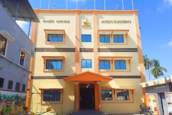 Jothis residency, Kanchipuram