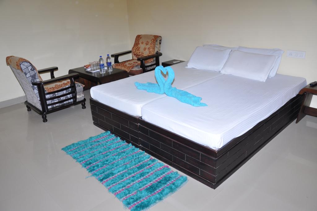 Hotel Anjani Dham Haveli - Tap to explore photos