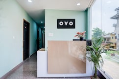 Hotel O The Pride Inn Basistha Road, Guwahati