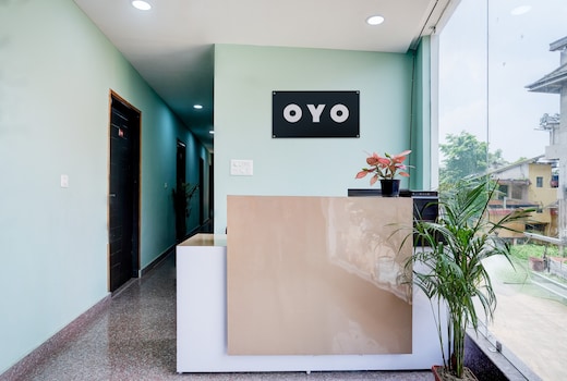 Hotel O The Pride Inn Basistha Road