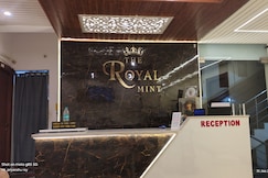 Hotel The Royal Mint, Begusarai