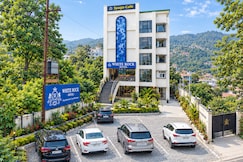 Hotel White Rock Rajpur Road Dehradun, Mussoorie