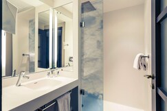 Hotel de Bourbon - Mercure Bourges, Cher