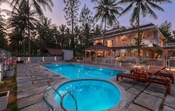 Swimming Pool 1