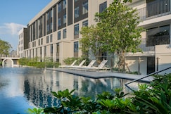 Holiday Inn Express RAYONG MAP TA PHUT, Muang Rayong