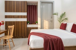 ADH Amilia Residency, Mysore