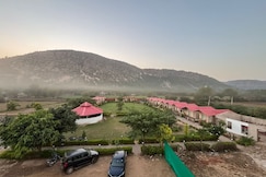 VANANTARA COURTYARD RESORT, Sariska