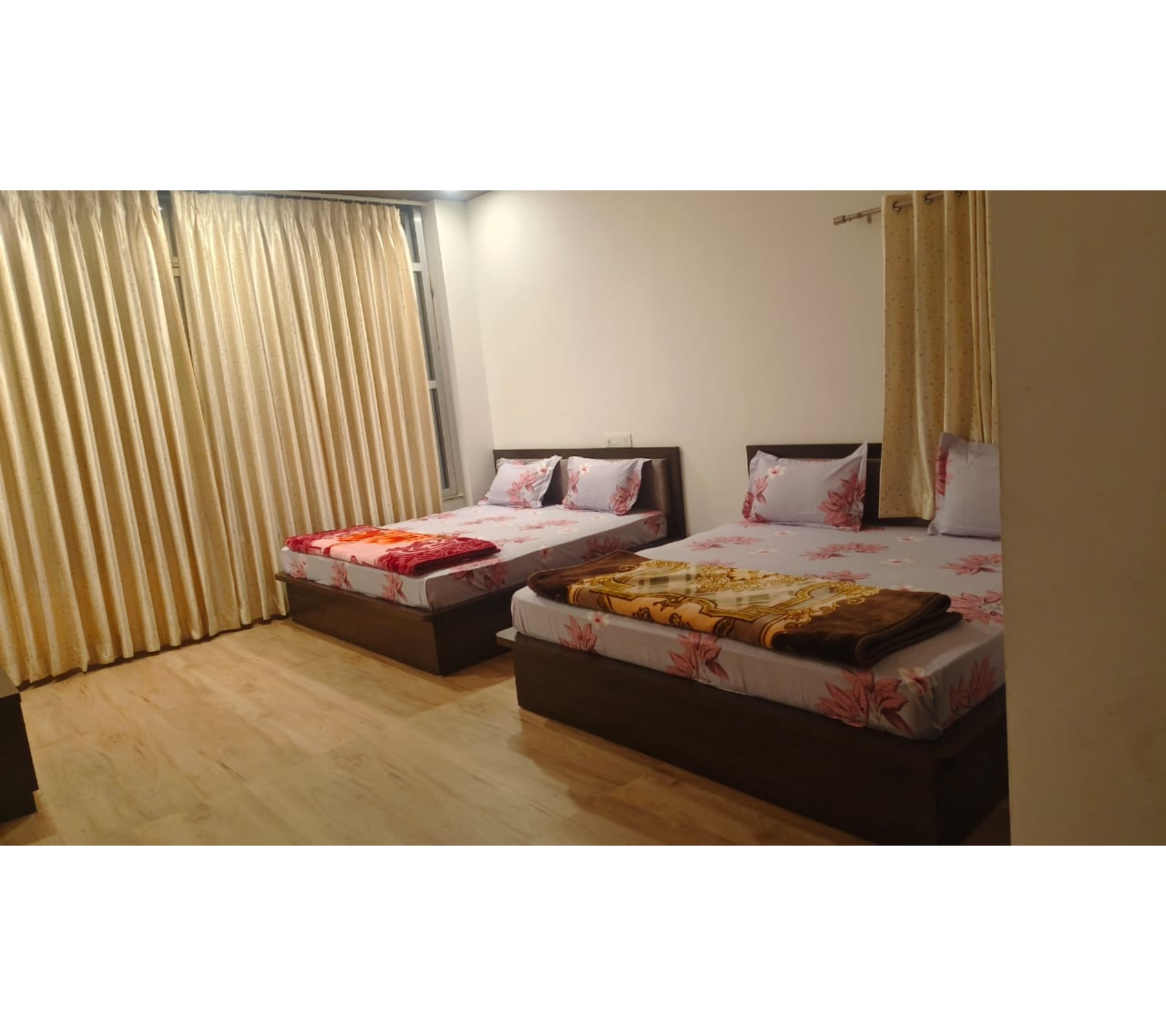 HOTEL ANAYAA FAIRVIEW Khatu - Tap to explore photos