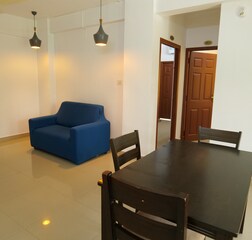 Living Room 1