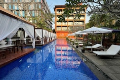 SinQ The Party Hotel (No Stags Allowed), Goa