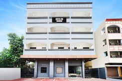 Super Hotel O Hingna Road Wanadongri, Nagpur