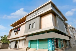 Super Collection O The Vidya Grand, Rudrapur