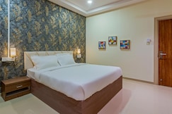 D Dreamz Executive Lodging And Boarding, Karad