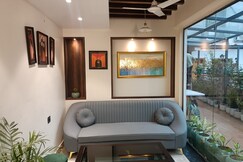 MANYAVAR GUEST HOUSE, Deoghar