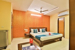 Hotel O Sunrise, Vadodara