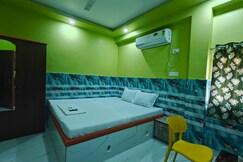 Hotel O Jannat, Barasat