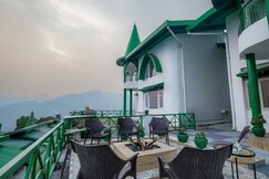 Hogwarts Villa, Mussoorie, Mussoorie