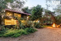 StayVista at The Black Box, Auroville