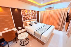 Hotel Kanaka Lodging and Boarding, Panvel