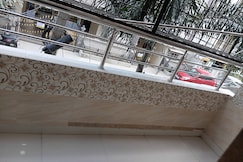 Home away from home 1, Vikarabad