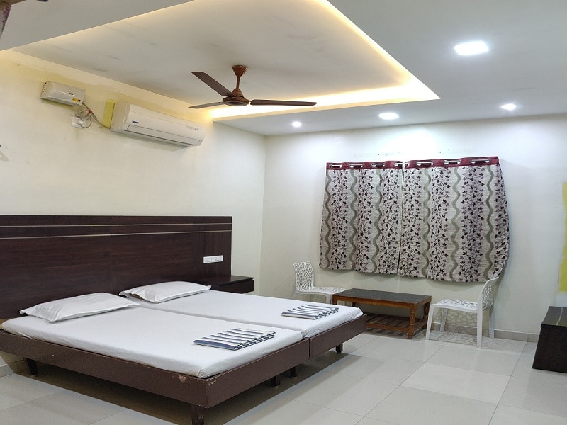 Chendur Residency - Tap to explore photos