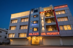 Via Royal Plaza 62, Noida