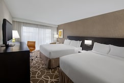 Crowne Plaza KITCHENER-WATERLOO, Waterloo