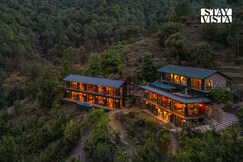 StayVista at Leopard's Creek Estate, Solan