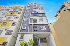 FabHotel Aashray, Hyderabad