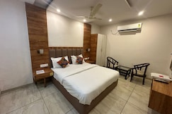 Hotel Destination, Mohali