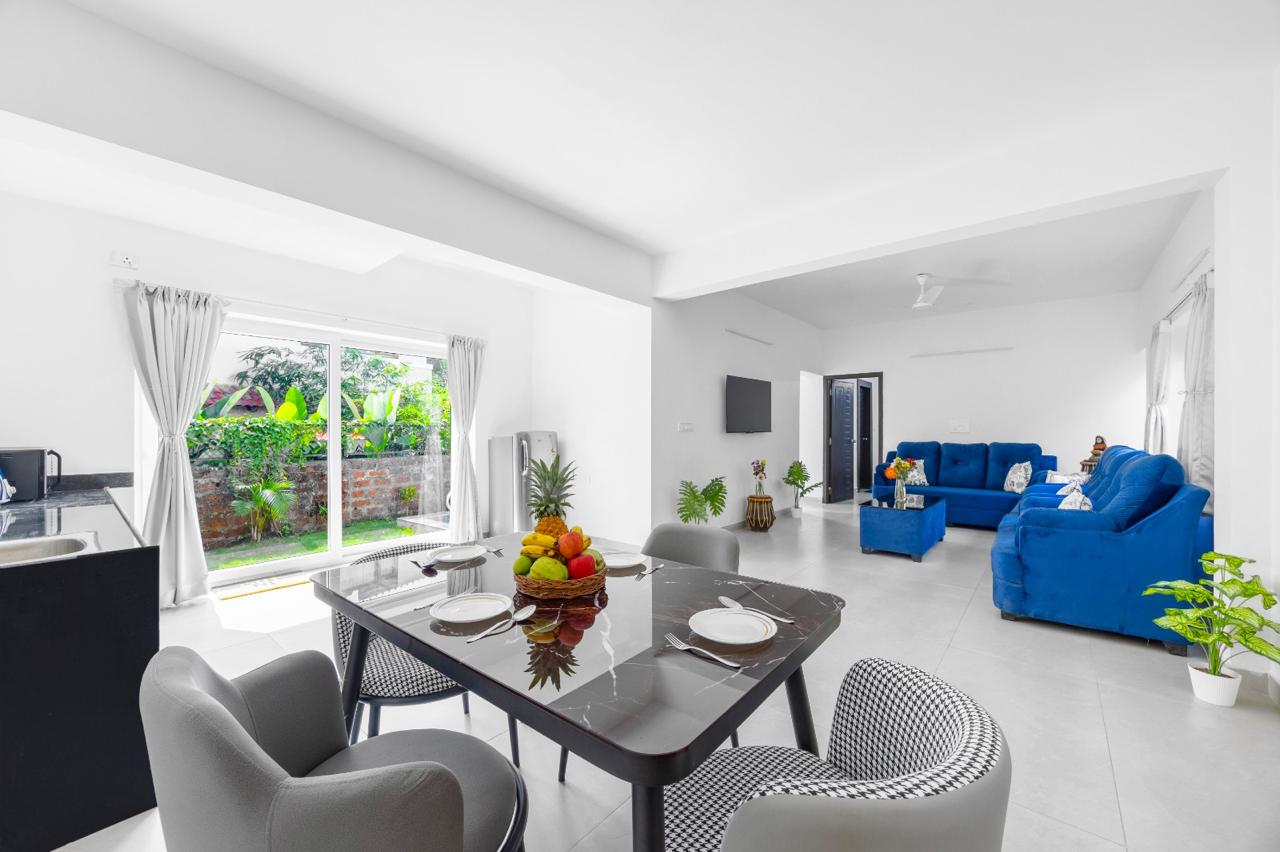 Xenious Micro Villas Goa - Tap to explore photos