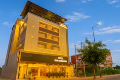 Hotel Shree Narayana, Ujjain