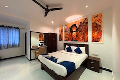 StarNexa Residency, Thane