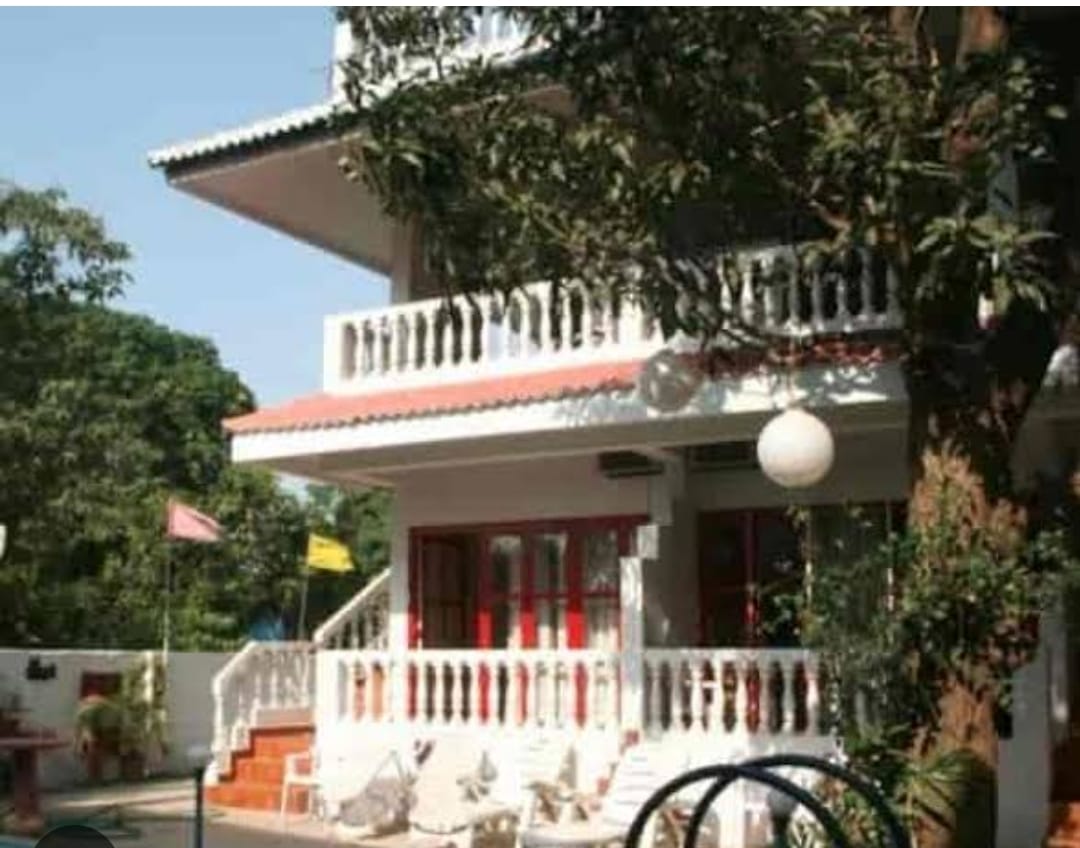 Raj Resorts Goa - Tap to explore photos