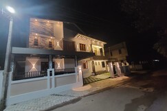 Poonthodath Villa - 3 BHK Premium Villa, Cochin