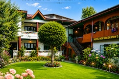 Hotel New Green View 3, Srinagar