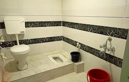 Washroom