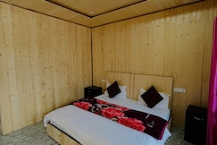 choptagauravhotel, Chopta