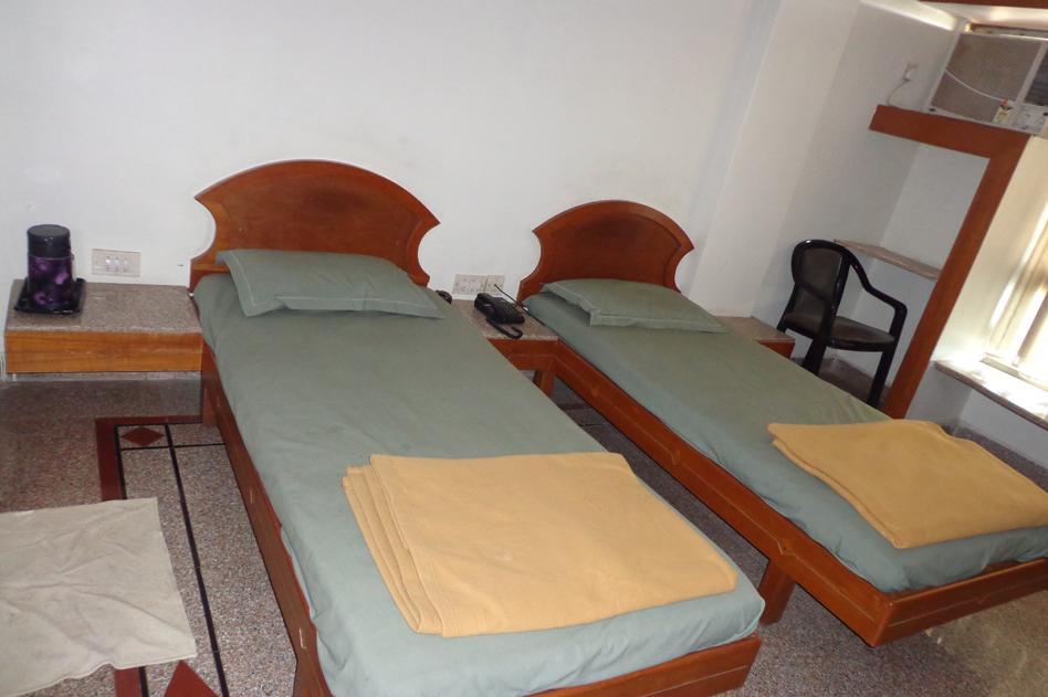 Hotel Abha International - Tap to explore photos