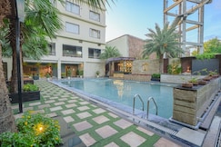 Hotel Escala, Amritsar