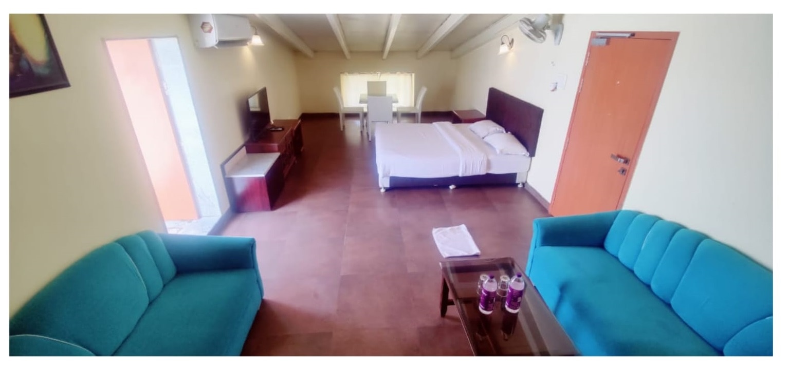 Villa Premium Room AC 1