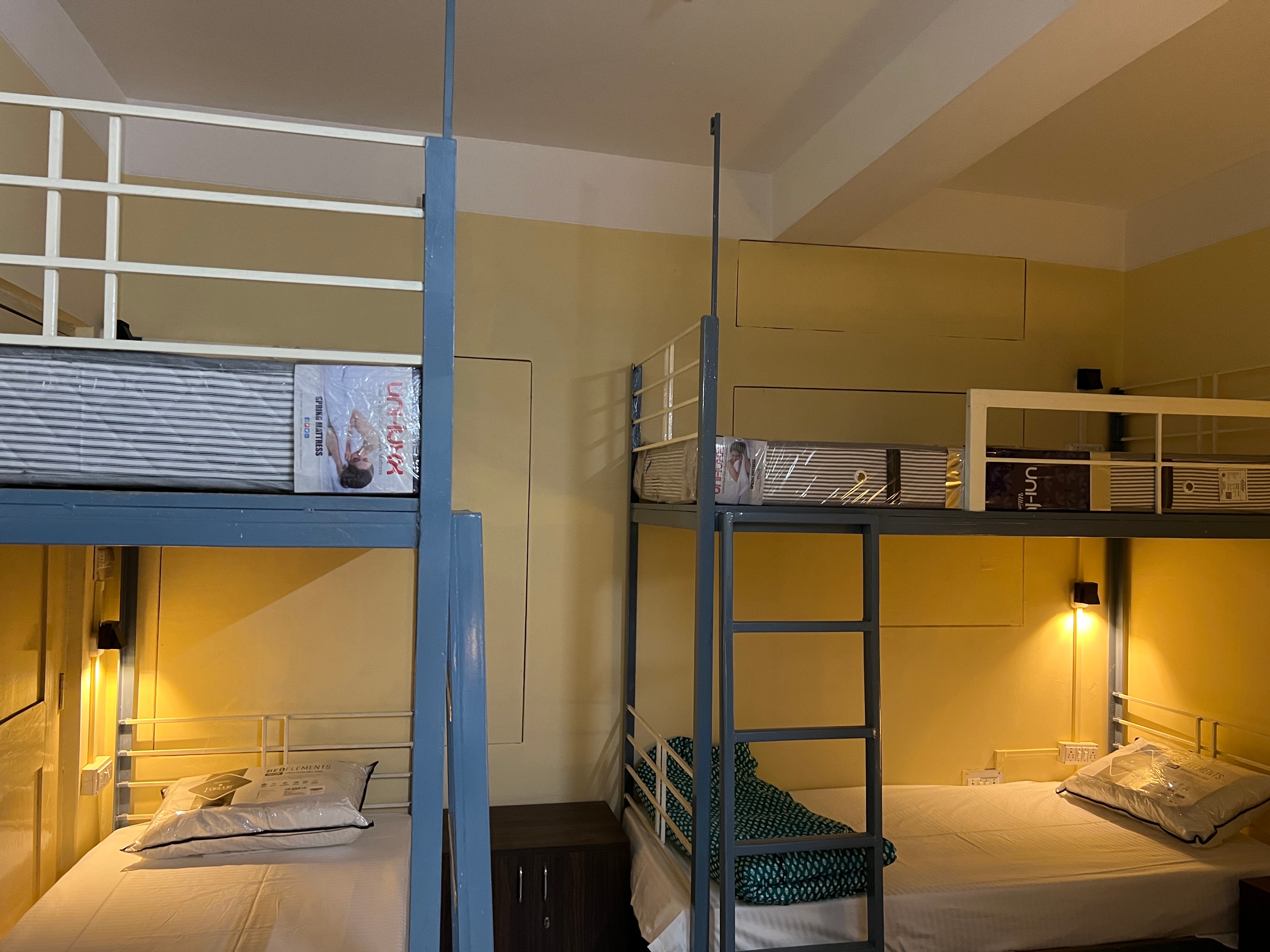 Nirvana Homestay - Tap to explore photos