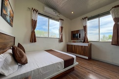 Green Paradise- Trimbakeshwar, Daman