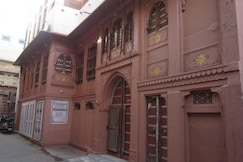 Hotel Tanisha Heritage Haweli, Bikaner