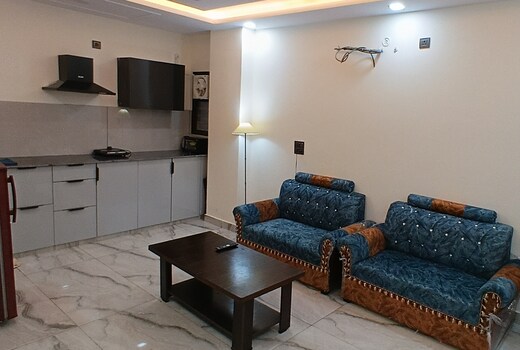 Alexa homestay