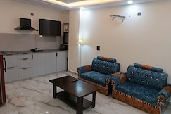 Alexa homestay, Rishikesh