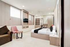 Hotel O STAR DIVINE HOTEL, Kanpur