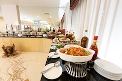 Nova Park Hotel, Sharjah