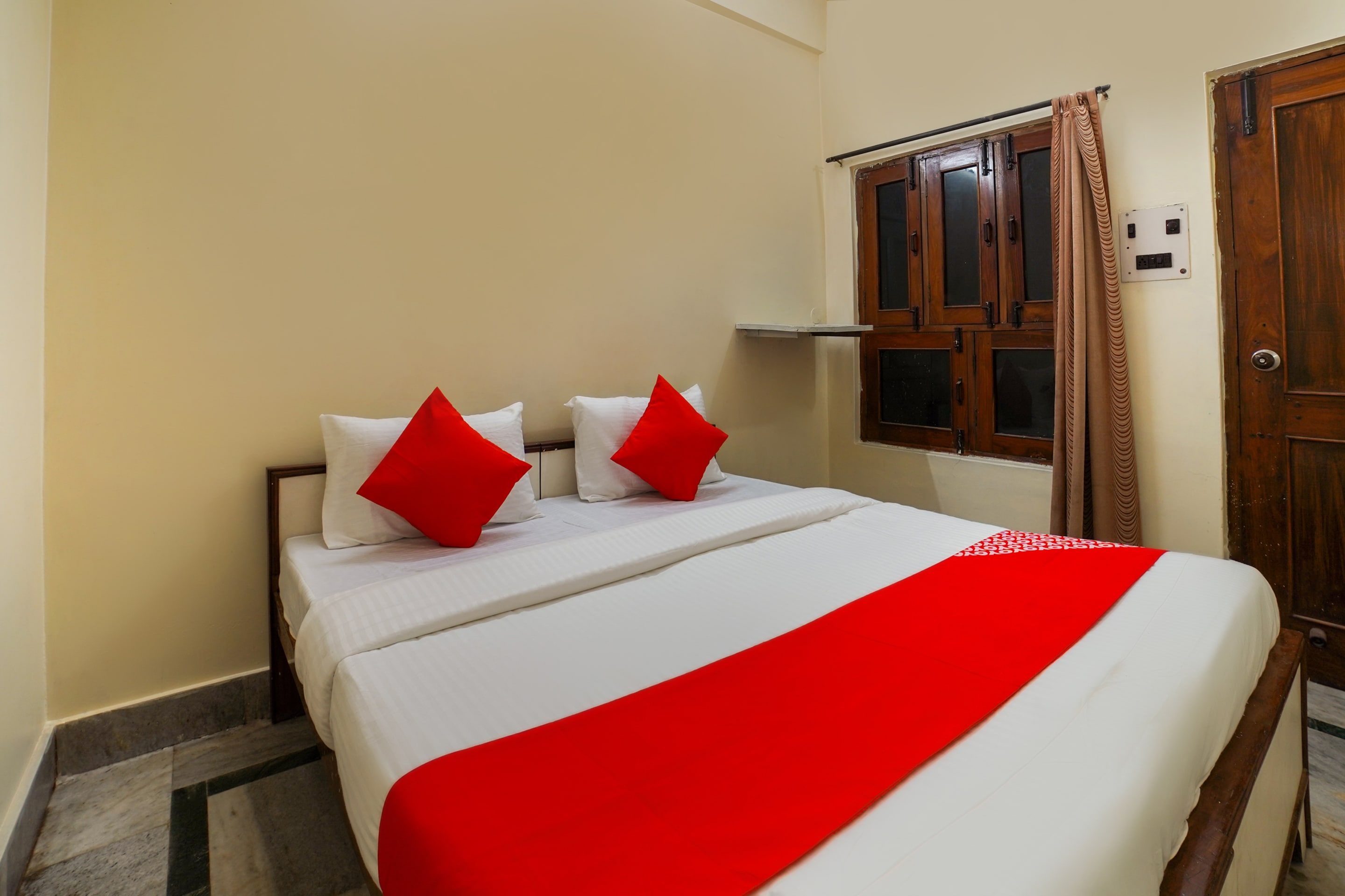 Hotel O Bhumika & Restaurant - Tap to explore photos