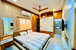 Hotel Shubhanjali and Lodging, Baramati